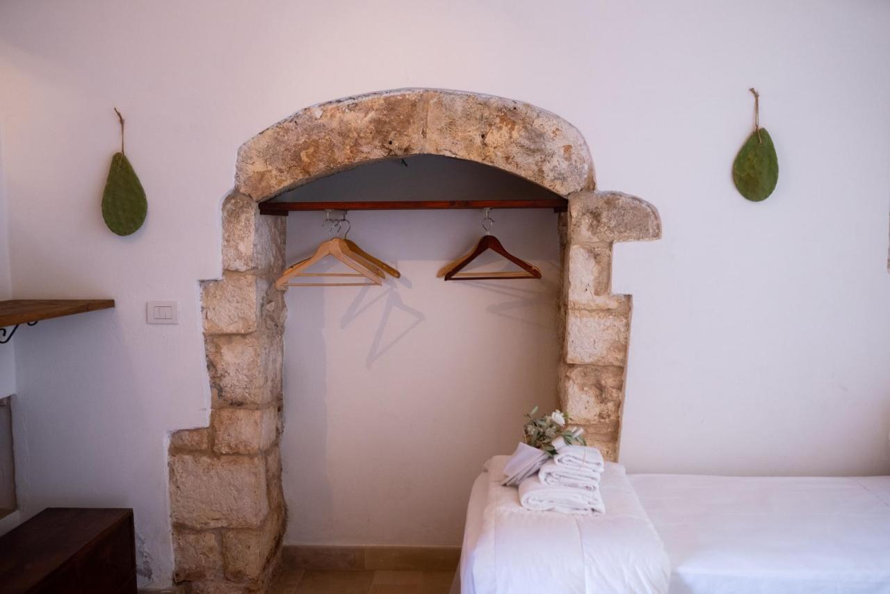 Masseria Montepaolo Dimora Di Charme Conversano Exterior photo
